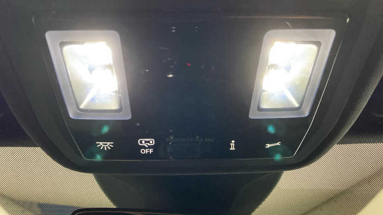 Volkswagen ID.4 109kW Life Pure 52kWh 5dr Auto [110kW Ch] Electric Estate